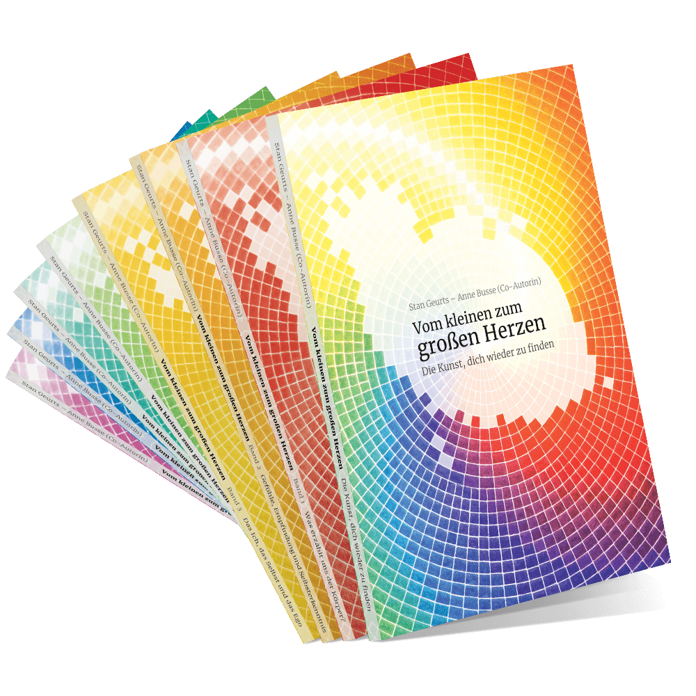 Spirit in matter – Bücherreihe Spirit in matter – Bücherreihe